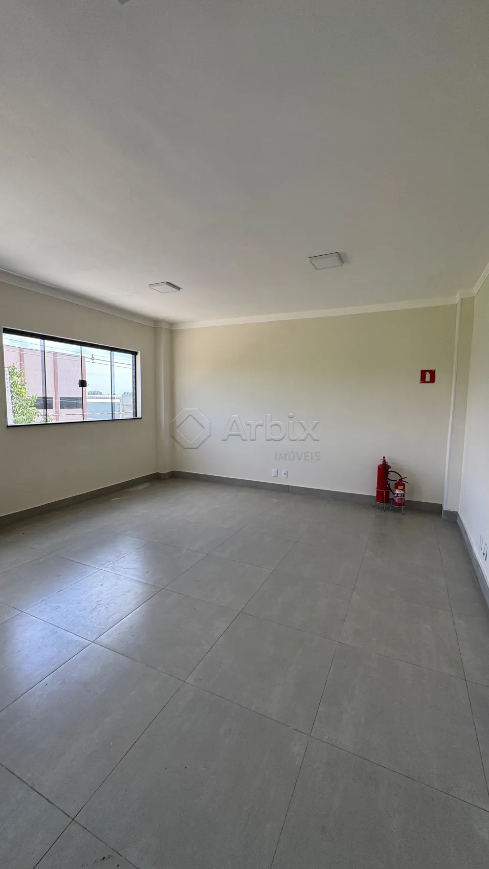 Alugar Comercial / Sal&atilde;o Industrial em Condom&iacute;nio em Santa B&aacute;rbara D`Oeste R$ 15.000,00 - Foto 12